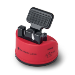 Picture of MASTERCLASS SMART SHARP DUAL KNIFE SHARPENER RED