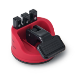 Picture of MASTERCLASS SMART SHARP DUAL KNIFE SHARPENER RED