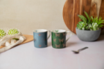 Picture of MIKASA BEES STRAIGHT SIDED PORCELAIN MUG 280ML