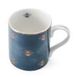 Picture of MIKASA BEES STRAIGHT SIDED PORCELAIN MUG 280ML