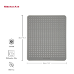 Picture of KITCHEN AID SINK MAT