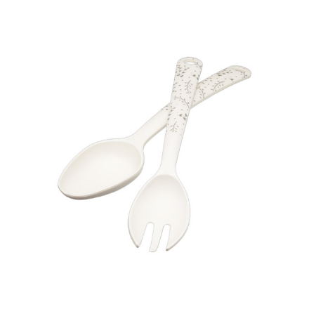 Picture of NATURAL ELEMENTS SALAD SERVERS