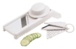 Picture of KITCHEN CRAFT 7-IN-1 MANDOLINE & GRATER SET