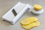 Picture of KITCHEN CRAFT 7-IN-1 MANDOLINE & GRATER SET