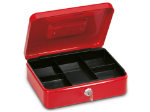 Picture of METAL PLUS 10" 250MM CASH BOX