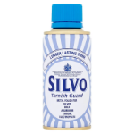 Picture of SILVO LIQUID POLISH 175ML