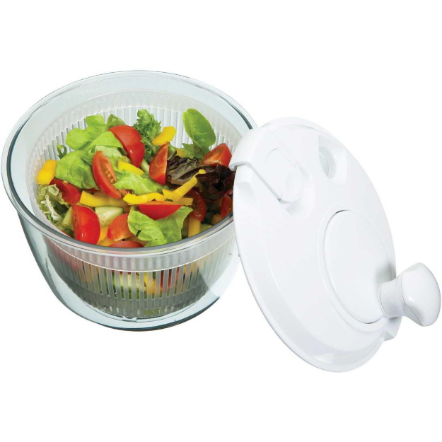 Picture of KITCHEN CRAFT MINI SALAD SPINNER