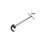 Picture of FAITHFULL AJUSTABLE BASIN WRENCH 25-50MM