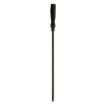 Picture of DE VIELLE POKER BLACK 18"