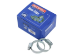 Picture of FAITHFULL HOSE CLIP MSZP 30-40MM