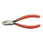 Picture of KNIPEX SIDE CUTTER 125MM