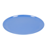 Picture of COLOURWORKS MELAMINE DINNER PLATE ASSORTED COLOURS