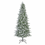 Picture of EVERLANDS FROSTED KILLINGTON  TREE 7FT