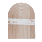 Picture of KITCHEN CRAFT IDILICA BEECHWOOD REVERSIBLE CHOPPING BOARD