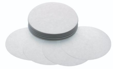 Picture of KITCHEN CRAFT HAMBURGER MAKER WAX DISCS