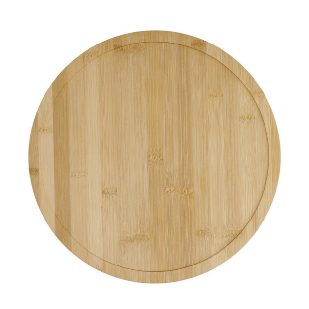 Picture of COPCO 35CM BAMBOO LAZY SUSAN