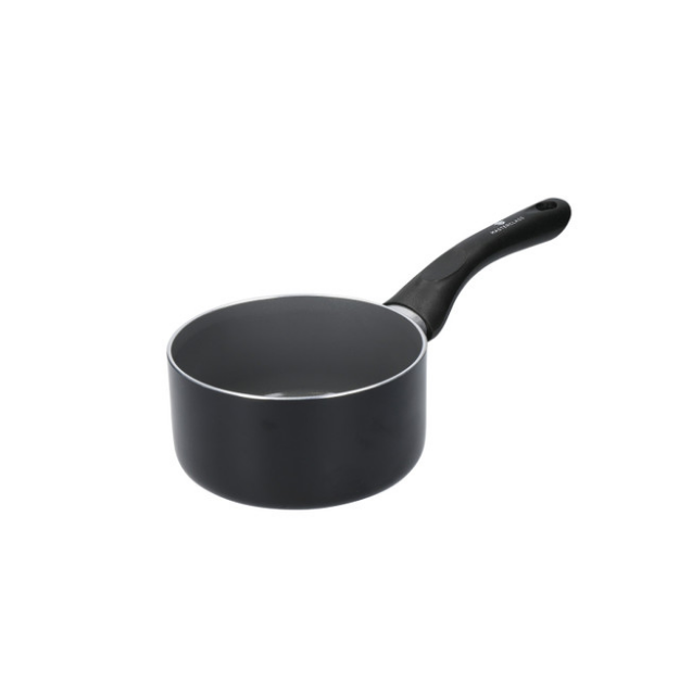 Picture of MASTERCLASS CAN-TO-PAN RECYCLED NON-STICK 14CM MILK PAN