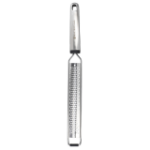 Picture of MASTERCLASS SOFT GRIP STAINLESS STEEL ZESTER 30CM