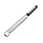 Picture of MASTERCLASS SOFT GRIP STAINLESS STEEL ZESTER 30CM