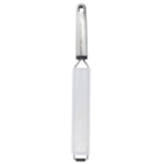 Picture of MASTERCLASS SOFT GRIP STAINLESS STEEL ZESTER 30CM