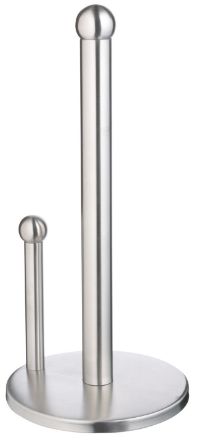 Picture of MASTERCLASS STAINLESS STEEL PAPER TOWEL HOLDER