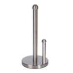 Picture of MASTERCLASS STAINLESS STEEL PAPER TOWEL HOLDER