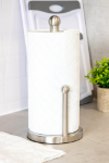 Picture of MASTERCLASS STAINLESS STEEL PAPER TOWEL HOLDER