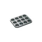 Picture of MASTERCLASS NON-STICK 12 HOLE MINI TART PAN