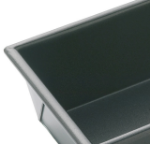 Picture of MASTERCLASS NON-STICK 1LB BOX SIDED LOAF PAN 15CM X 9CM