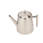 Picture of LA CAFETIERE STAINLESS STEEL TEAPOT & INFUSER 1.5L