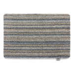 Picture of hug rug ribbon grey 65 x 150 cm