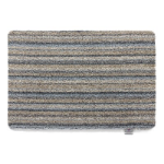 Picture of hug rug ribbon grey 65 x 150 cm