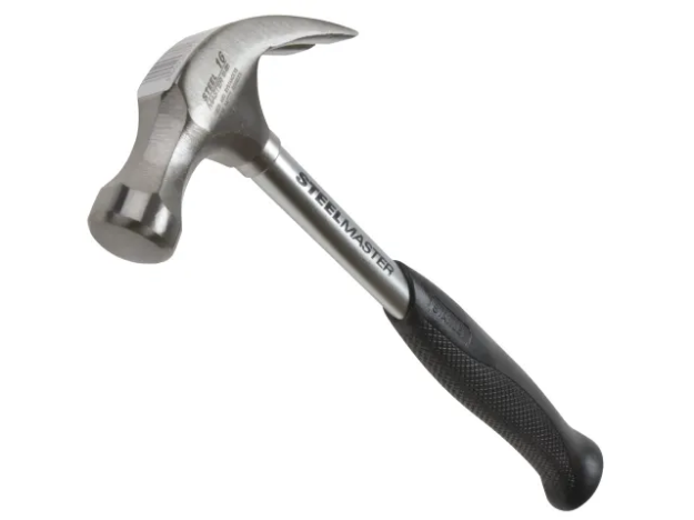 Picture of STANLEY STEELMASTER CLAW HAMMER 454G