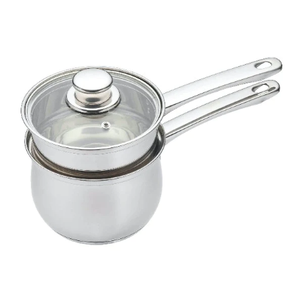 Picture of KITCHEN CRAFT STAINLESS STEEL PORRINGER