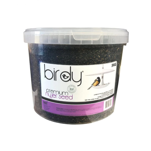 Picture of BIRDY NYGER SEED 5KG