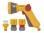 Picture of HOZELOCK MULTI SPRAY GUN STARTER SET