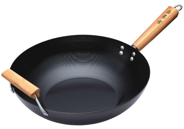 Picture of 14" WOK NON STICK