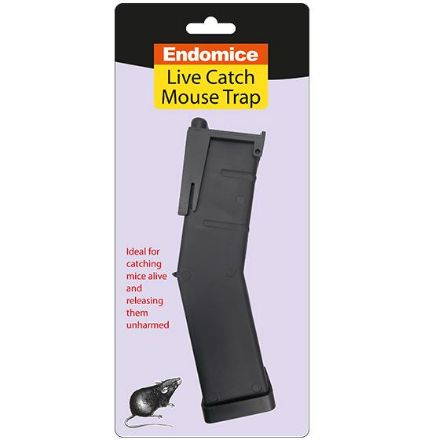 Picture of ENDOMICE LIVE MOUSE TRAP