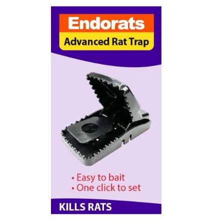 Picture of ENDORAT RAT TRAP