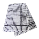 Picture of POLIDRI TEA TOWEL CHARCOAL GREY