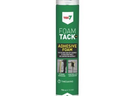 Picture of TEC7 FOAMTACK PRO 750ML