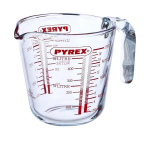 Picture of PYREX SOL 1 PT MEASURE