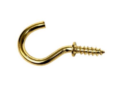 Picture of SECURIT CUP HOOKS 38MM