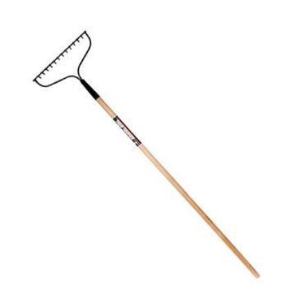 Picture of GARDEN RAKE