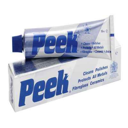 Picture of PEEK POLISH 50ML