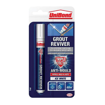 Picture of UNIBOND GROUT REVIVER PEN 7ML