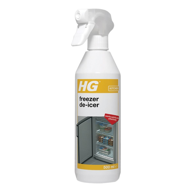 Picture of HG FREEZER DE-ICER 500ML