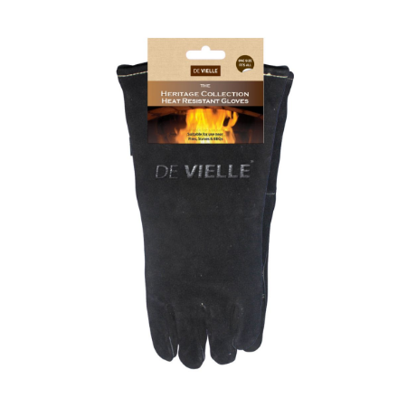 Picture of DE VIELLE STOVE GLOVES 