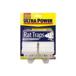 Picture of THE BIG CHEESE ULTRA POWER RAT TRAP 2 PACK