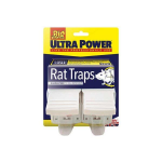 Picture of THE BIG CHEESE ULTRA POWER RAT TRAP 2 PACK